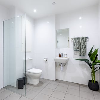 Platinum Skyline Studio - Image 10